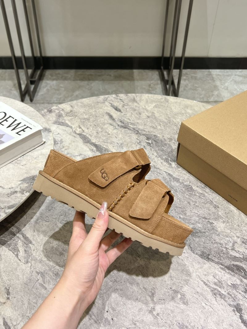 Ugg Sandals